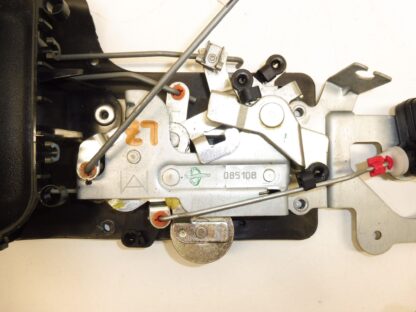 Comando Porta Scorrevole Posteriore Sinistra Citroën C8 Peugeot 807 913794 - immagine 2