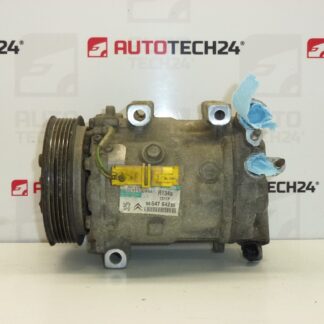 Compressore aria condizionata Sanden SD7C16 9654764280 1311F