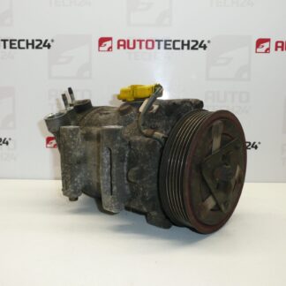 Compressore climatico Sanden SD7C16 1301F 9648138980 6453RE