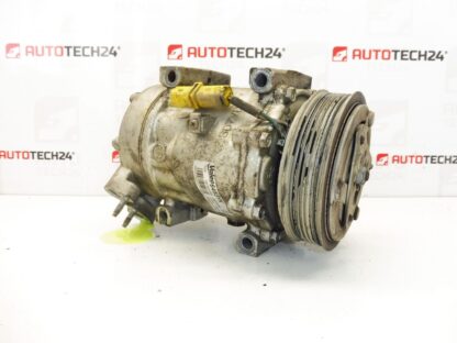 Compressore climatizzatore Sanden SD7V16 1242 9659232180 9645440480