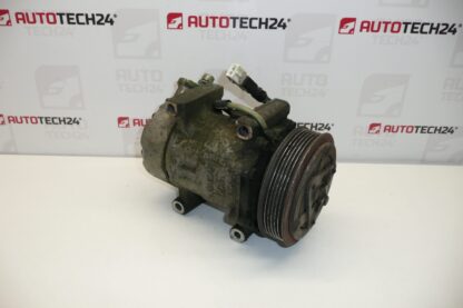 Compressore del climatizzatore Sanden SD6V12 1421 9635587780