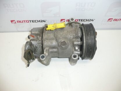 Compressore del climatizzatore Sanden SD6V12 1449 9655191580