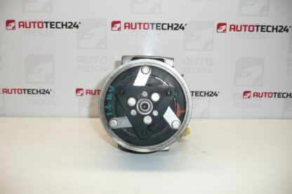 Compressore per aria condizionata Sanden SD6V12 6453QF 6453QE - immagine 4
