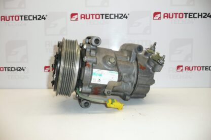 Compressore per aria condizionata Sanden SD6V12 6453QF 6453QE