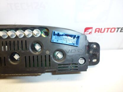Contagiri Citroën Xsara Picasso 965166380 9651667380 - immagine 3