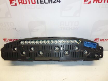 Contagiri Citroën Xsara Picasso 965166380 9651667380 - immagine 4
