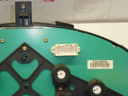 Contagiri Peugeot 206 9651740280 6106LK 6105EY - immagine 2