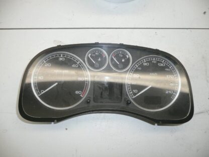 Contagiri Peugeot 307 198tis km 9655476580 G00 - immagine 4