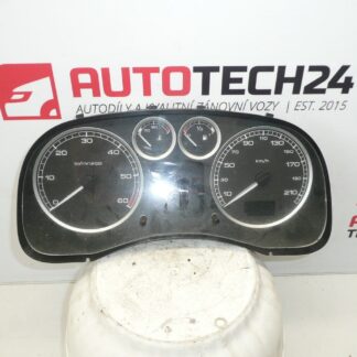 Contagiri Peugeot 307 198tis km 9655476580 G00