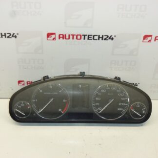 Contagiri PEUGEOT 407 9646465480 6106V4