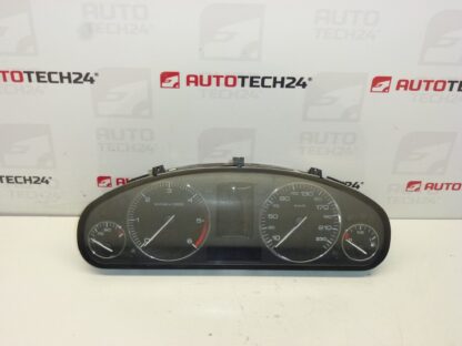 Contagiri PEUGEOT 407 9646465480 6106V4