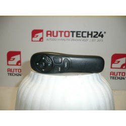 Controller di navigazione Citroën Peugeot 9625119177 656302