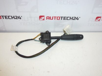 Controllo della velocità di crociera Citroën Peugeot 96189185ZL 623997