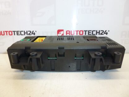 Controllo dell'aria condizionata Citroën C4 9658084577 6451SN - immagine 3