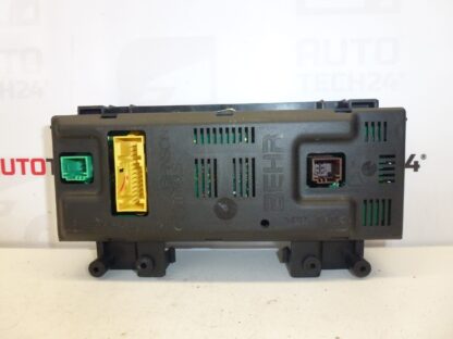 Controllo dell'aria condizionata Citroën C4 9658084577 6451SN - immagine 4