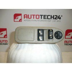 Controllo finestra e specchio Citroën C5 96326944ZW