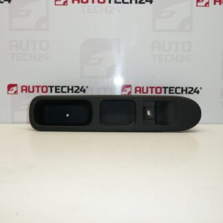 Controllo finestrini Peugeot 307 96351625XT 6554E7