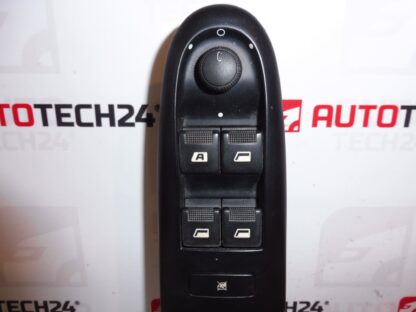 Controllo finestrini Peugeot 406 6554CC - immagine 4