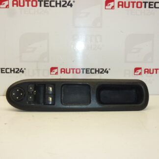 Controllo finestrini Peugeot 407 96468705XT 6554ES