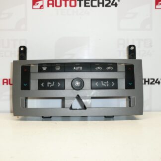 Controllo riscaldatore aria condizionata Citroën Peugeot 96573328YW 6451RQ