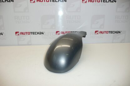 Coperchio specchio destro Citroën C5 colore EYTC 815256 - immagine 2