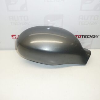 Coperchio specchio destro Citroën C5 colore EYTC 815256