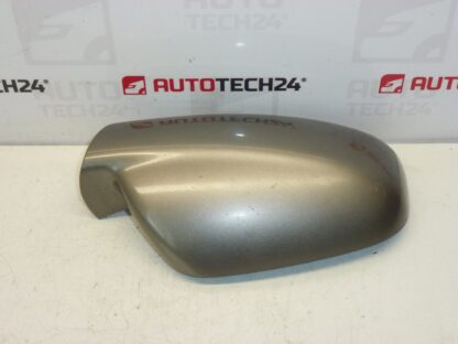 Coperchio specchio destro Peugeot colore KDAC 815276 - immagine 2