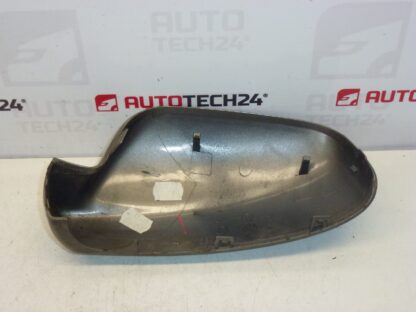 Coperchio specchio destro Peugeot colore KDAC 815276 - immagine 3