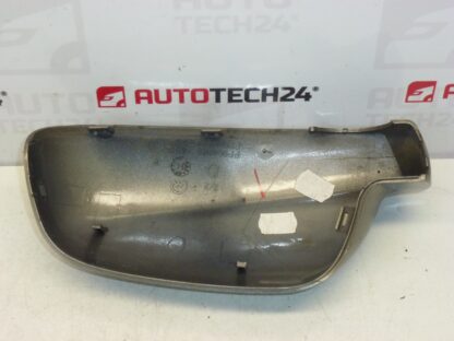Coperchio specchio destro Peugeot colore KDAC 815276 - immagine 4