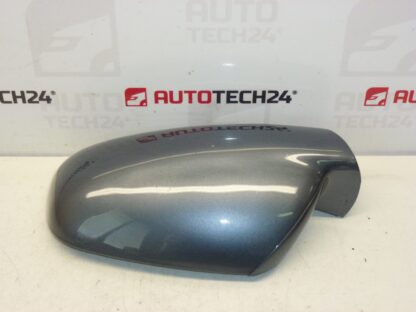 Coperchio specchio sinistro Peugeot EZWD 815275 - immagine 2