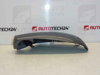 Coperchio specchio sinistro Peugeot EZWD 815275 - immagine 3