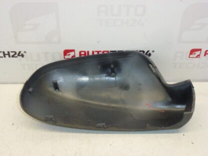 Coperchio specchio sinistro Peugeot EZWD 815275 - immagine 4