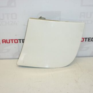 Coperchio tappo serbatoio bianco Peugeot 107 Citroën C1 1517C5 1517C9