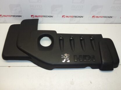 Copertura motore 1.4 HDI Citroën 9645982780 013742 - immagine 2