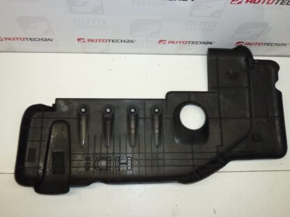 Copertura motore 1.4 HDI Citroën 9645982780 013742 - immagine 3