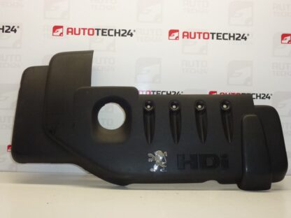 Copertura motore 1.4 HDI Citroën 9645982780 013742 - immagine 4
