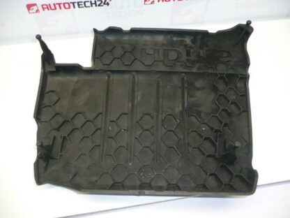 Copertura motore 1.6 HDI Peugeot 9659999880 0137E5 - immagine 2