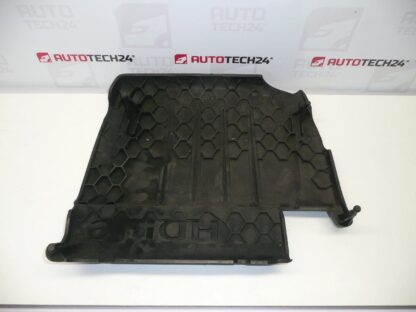 Copertura motore 1.6 HDI Peugeot 9659999880 0137E5 - immagine 4