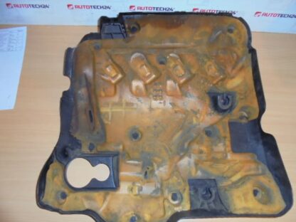 Copertura motore 2.0 HDI RHR Peugeot 9683424480 9657955880 013769 - immagine 3