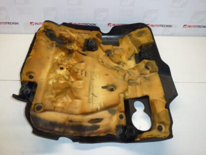Copertura motore 2.0 HDI RHR Peugeot 9683424480 9657955880 013769 - immagine 4