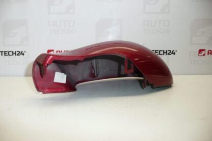 Copertura specchietto destro Citroën C5 colore EKQD 815256 - immagine 2