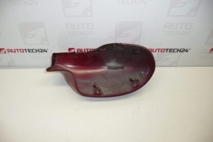Copertura specchietto destro Citroën C5 colore EKQD 815256 - immagine 3