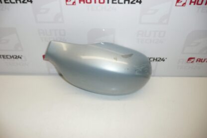 Copertura specchietto destro Citroën C5 colore EYLC 815256