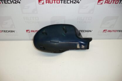 Copertura specchietto destro Citroën C5 colore KPKD 815256 - immagine 4
