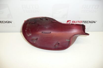 Copertura specchio sinistro Citroën C5 colore EKQD 815255 - immagine 4