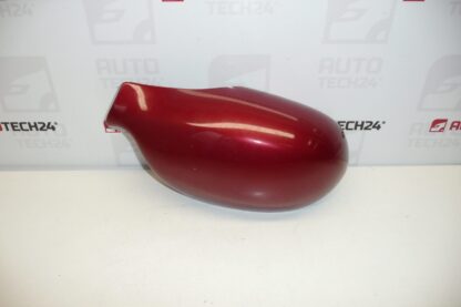 Copertura specchio sinistro Citroën C5 colore EKQD 815255