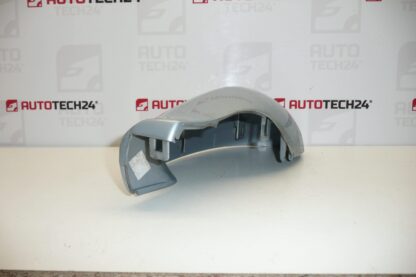 Copertura specchio sinistro Citroën C5 colore EYLC 815255 - immagine 2