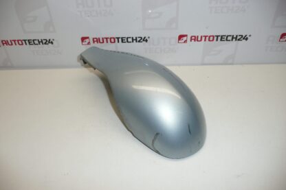 Copertura specchio sinistro Citroën C5 colore EYLC 815255 - immagine 4