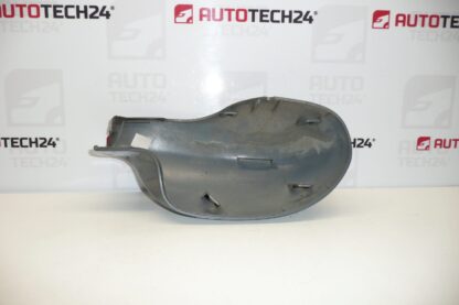 Copertura specchio sinistro Citroën C5 colore EYTC 815255 - immagine 3