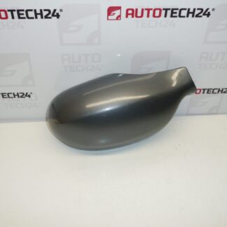 Copertura specchio sinistro Citroën C5 colore EYTC 815255